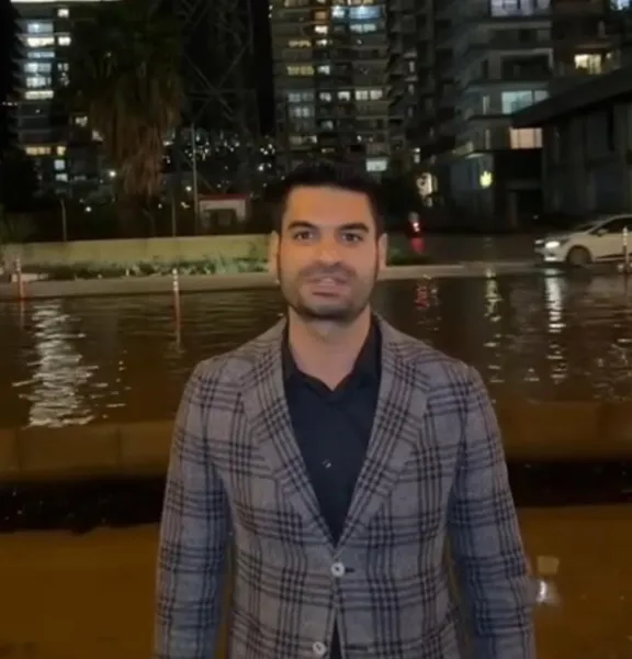 İskenderun Sel Felaketi: Altyapı Alarm Veriyor!