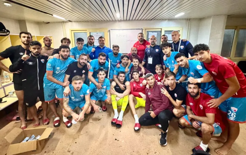İskenderunspor, İzmir’den 3 Puanla Döndü
