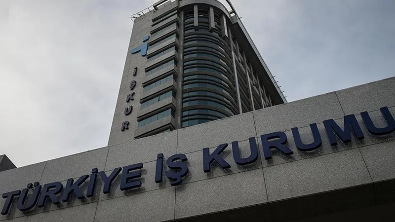 İŞKUR'dan Yapay Zeka Hamlesi: İşsizlik Tarihe Mi Karışıyor?