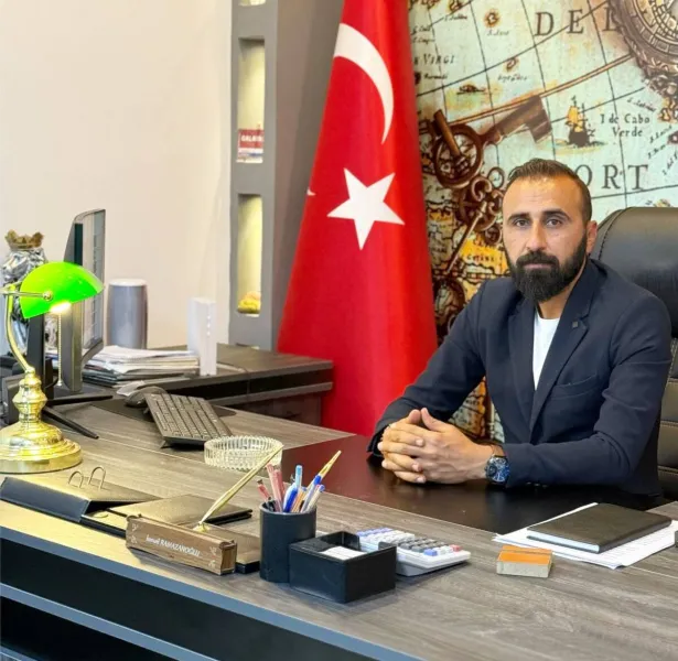 İsmail Ramazanoğlu’ndan Kurban Bayramı Mesajı