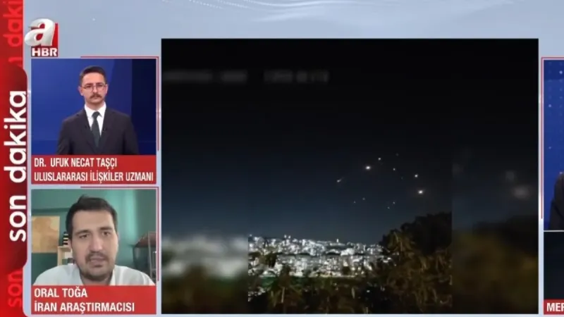 İsrail-İran savaşı için çarpıcı analiz! ABD ve İsrail İran’ı tuzağa mı çekti? 3 aşamalı plan ve Türkiye'ye etkisi...