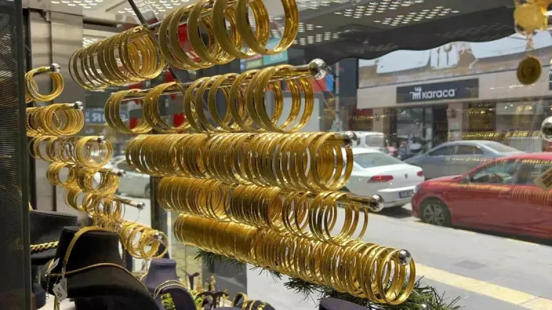 “İsrail-İran Savaşı Sonlandı, Altın Fiyatları İstikrara Kavuştu”