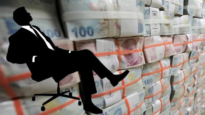İşsizlik fonu, sermaye fonuna dönüştü