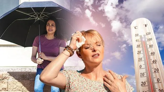 İstanbul, Adana'ya kafa tutuyor! Dışarı çıkan herkes aynı şeyi söyledi: Bu ne sıcak...