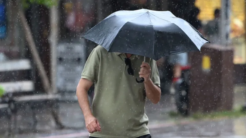 İstanbul'a sağanak yağış uyarısı! Yeni haftada hava durumu nasıl olacak? İşte ülke geneli ve İstanbul hava durumu