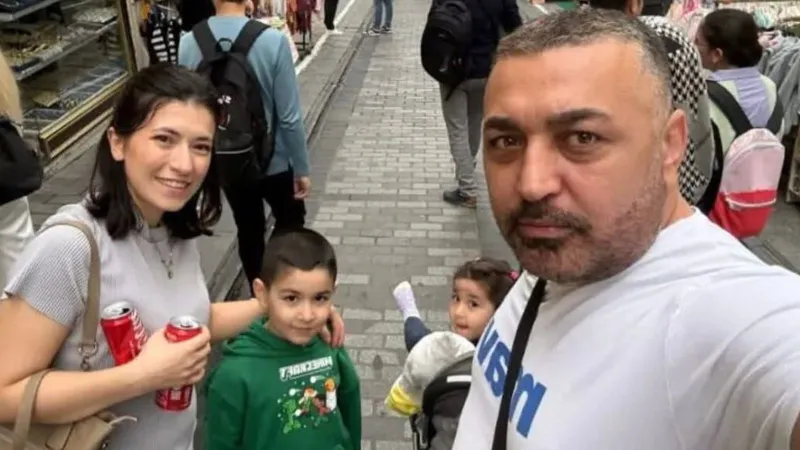İstanbul'da 3 can kaybı: Gıda zehirlenmesi mi, ilaçlama faciası mı? Bir aileyi ne yok etti?