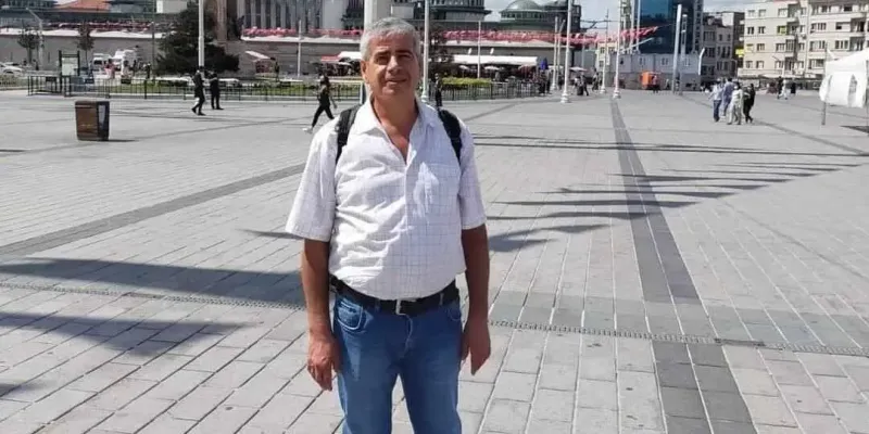 İstanbul’da Yaşayan Hataylı Nizamettin Saygılı Vefat Etti