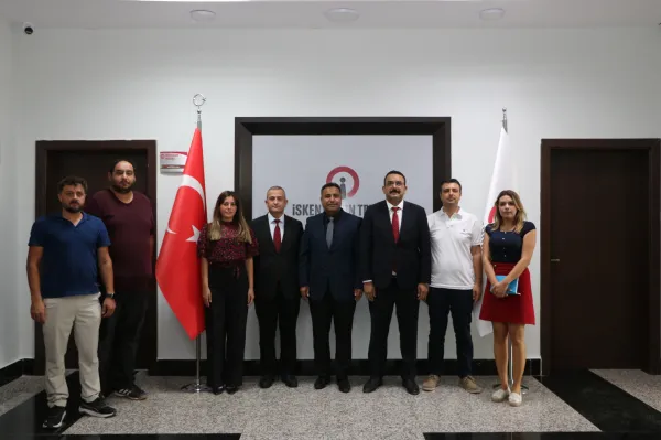 İŞKUR ve İSTE'den Mezunlara Müjde! İş Kapıları Aralanıyor