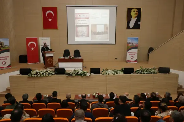 İSTE’de Deprem Zirvesi: Japon Uzmanlar Hatay’da Kritik Bulgular Paylaştı