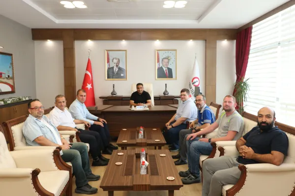 İSTE’den Rusya ile Stratejik İş Birliği