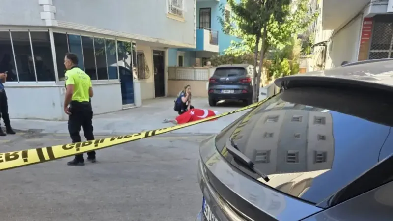 İzmir'de Karakola Saldırı: 2 Polis Şehit! Şok Detaylar