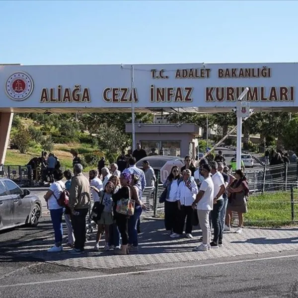 Tunç Soyer Davasında Şok Karar! İzmir'de Neler Oluyor?