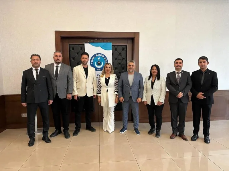 Kadın Başkan Taşyürek, Hatay’da Yeniden Yetki Aldı