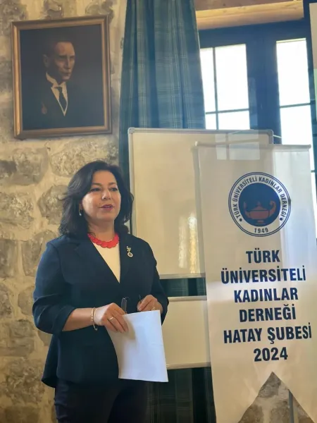 Kadın haklarında geri adım