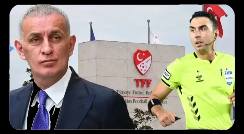 Kaleci Erce Kardeşler’in abisinin kariyeri bitti