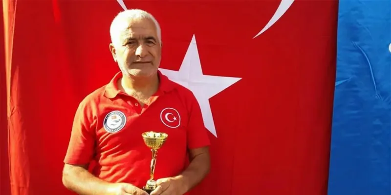 Kamil Köseoğlu Anısına Yüzme Turnuvası! Kaçırmayın