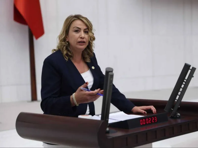 CHP'li Kara'dan Şok İddia: Kamu Reklamlarında Neler Dönüyor?