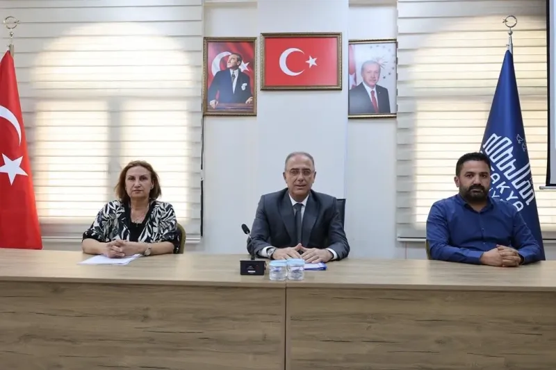 Antakya'da Şok! Kamusal Alan İşgali Önergesi Reddedildi!