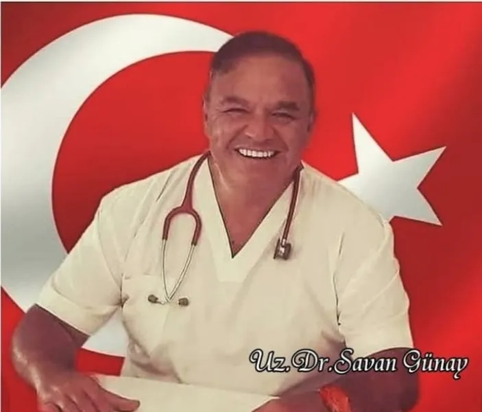 “Kanser’e Çözüm Buldum” Diyen Doktor Evinde Ölü Bulundu