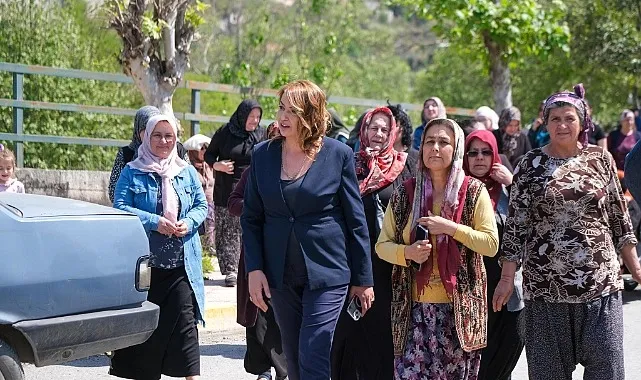 Kara, Hatay’da yaşanan skandalı gündeme taşıdı