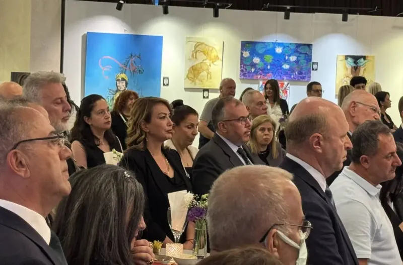 Kara: “Rengimiz Antakya Sergisi Umudu ve Birliği Yansıtıyor”