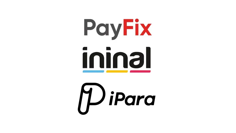 Şok Karar! PayFix, İninal ve Aypara'ya Ne Oldu? İzinler İptal!