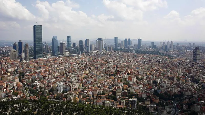 Konut Krizi mi? Kahveci'den Şok Sözler: Fazlalık Var Ama...