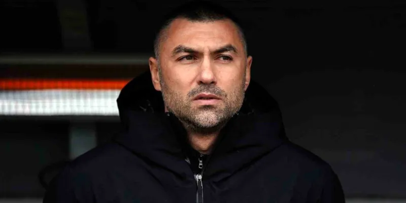 Burak Yılmaz Kasımpaşa'da Kalıyor Mu? İşte Şok Karar!