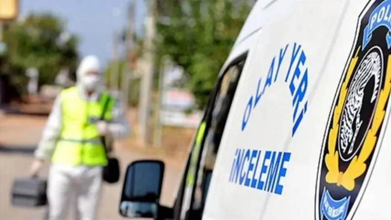 Kavga ettiği gencin burnunu ısırarak kopardı!
