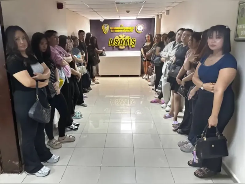Kayıt dışı istihdama darbe: Spa ve masaj salonlarına sıkı denetim