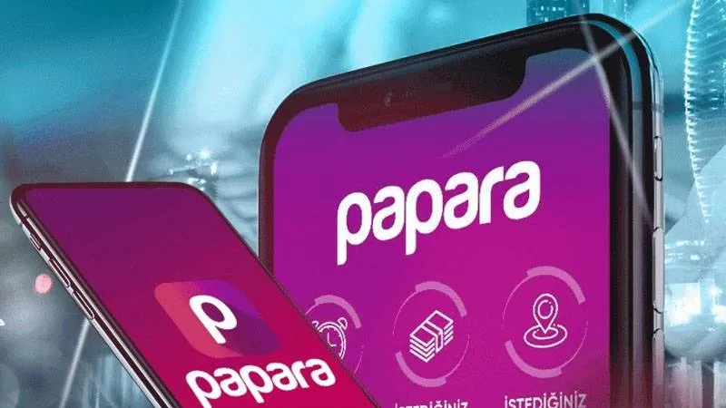 Kayyım atanan Papara'dan açıklama geldi