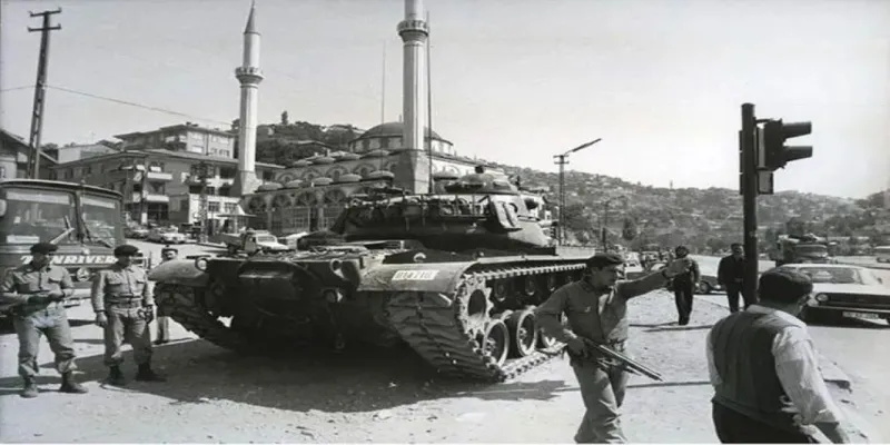 Kenan Evren’in yargılandığı 12 Eylül davasında yeni gelişme