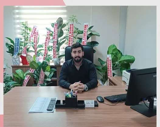 Kırıkhan Devlet Hastanesi'ne Şok Atama! Yeni Başhekim Yardımcısı Kim?