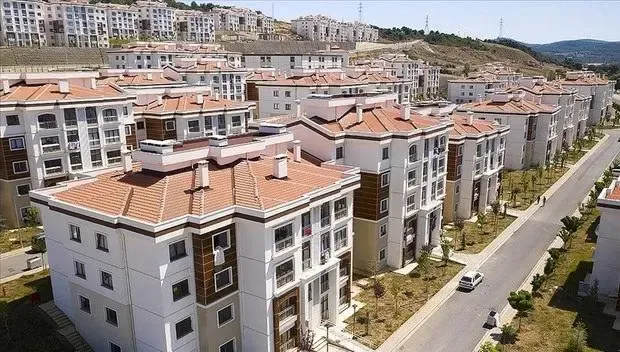 Kırıkhan Konut Kura Sonuçları: Ev Sahibi Olacaklar Belli Oldu!