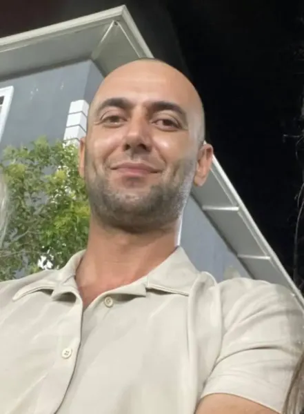 Kırıkhanlı Öğretmen Ölü Bulundu