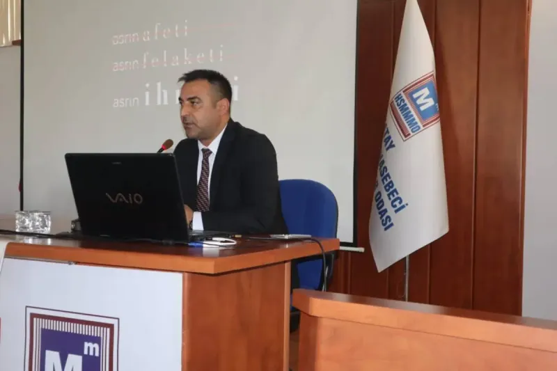 Antakya Tarihi İçin Zafer! İmar Planı İptal Mi Edilecek?