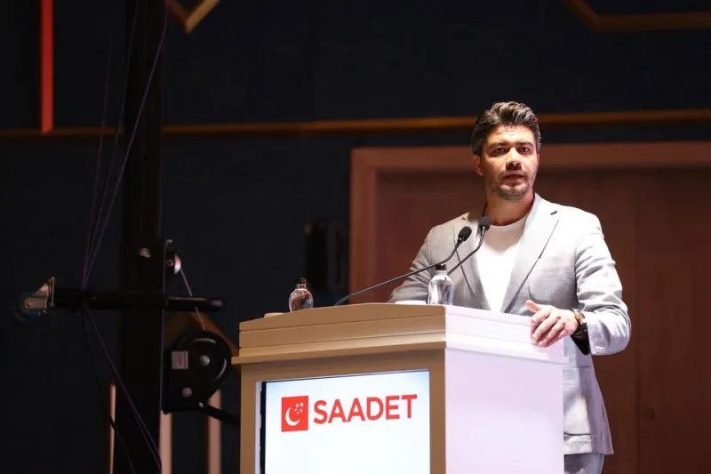 Hatay'da Çocuklara Taciz İddiası! Koçak'tan Sert Tepki