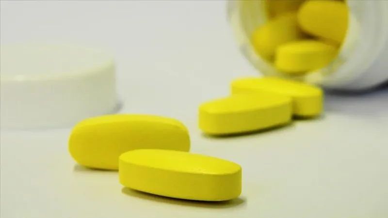 Bitkisel Takviyeler: Kontrolsüz Kullanım Organ Kaybına Yol Açabilir!