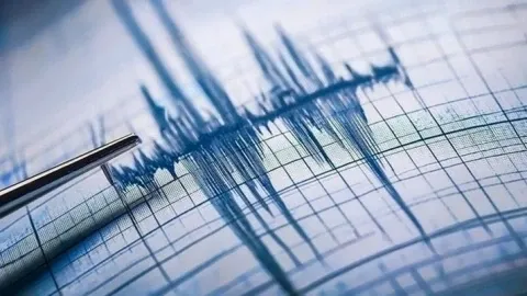 Konya Kulu Sallandı: Deprem Paniğe Yol Açtı