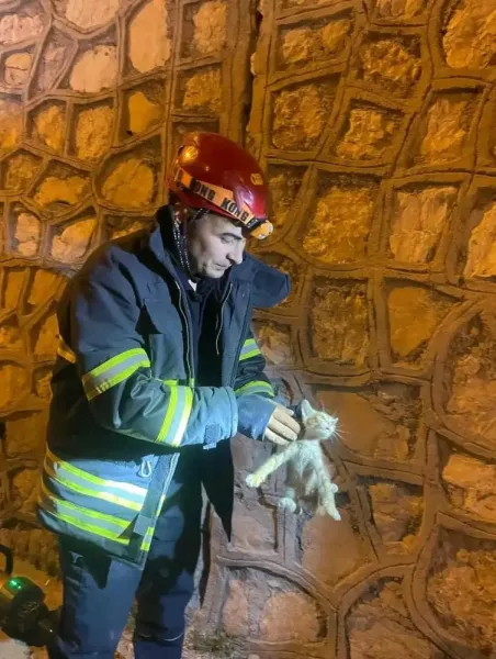 Küçük Can İçin Büyük Müdahale