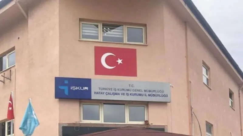 Kura seni seçebilir: Hatay’da 6 ay sürecek kazanç fırsatı