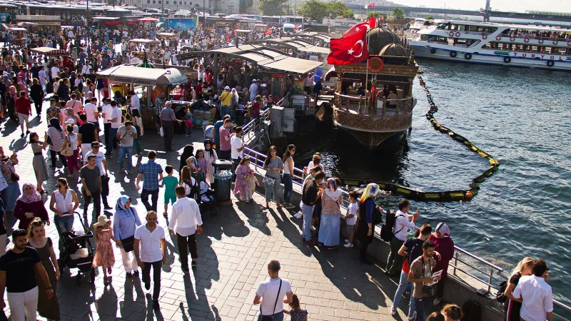 Kurban Bayramı'nda Hava Nasıl Olacak? İşte İl İl Tahminler!