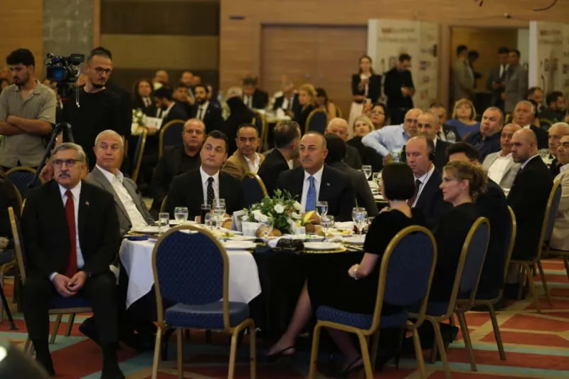 Küresel Başarı Ödülleri Sahiplerini Buldu! Kimler Zirvede?