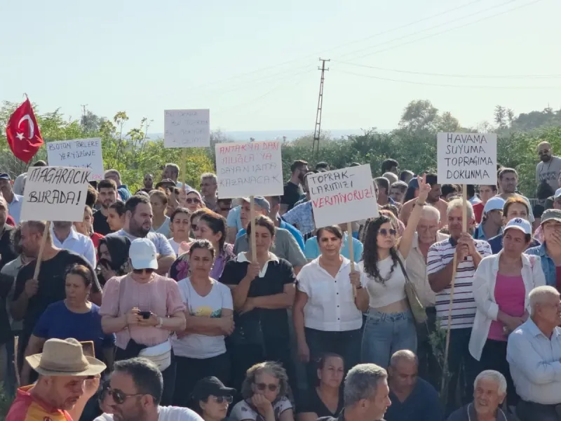 Kurtderesi Fiyaskosu: Mülk Sahipleri Neden Yalnız Bırakıldı?