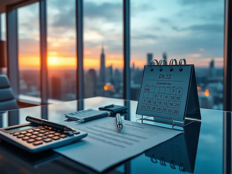 Kurumlar Vergisinde Süre Uzatıldı