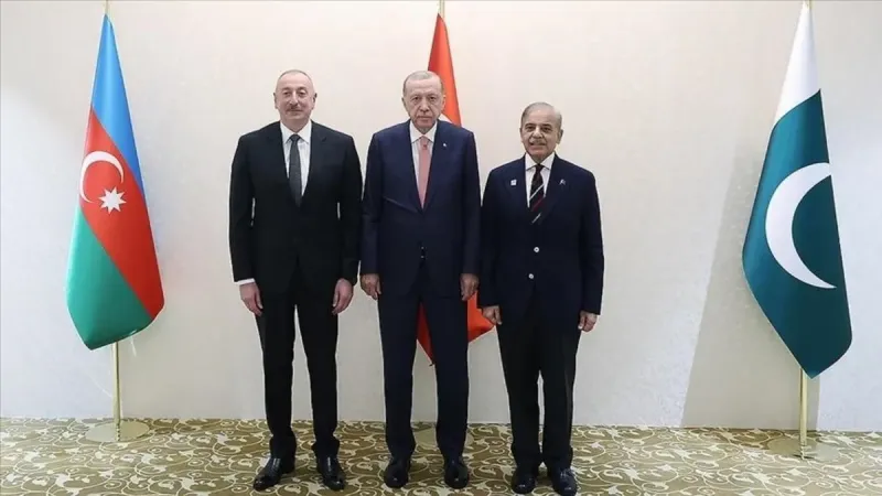 Laçın Uluslararası Havalimanı için geri sayım! Açılışı Başkan Erdoğan, Aliyev ve Şerif yapacak