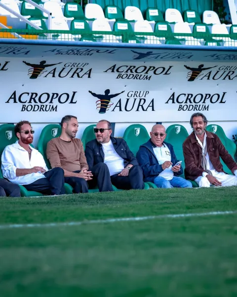 Bodrumspor'un Sırrı Ne? Hatayspor Neden Düşüşte? Şok Analiz!