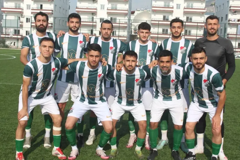 Meydanspor Fark Attı! Liderlik Koltuğu Sallanıyor Mu?