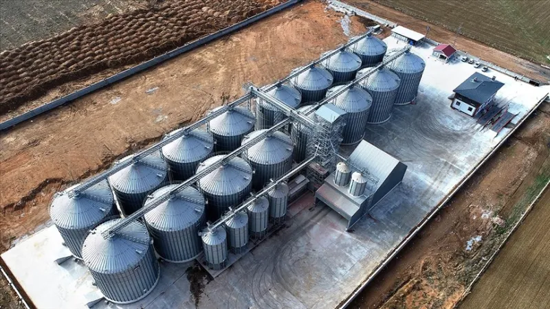 Lisanslı Depoculukta Dijital Dönem Başlıyor