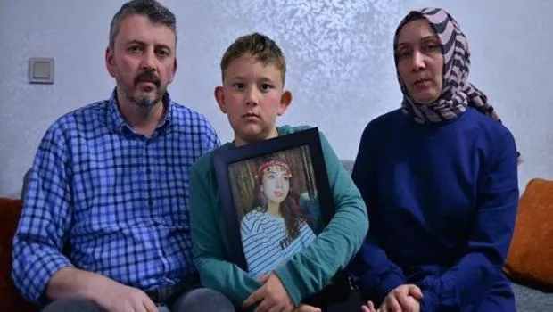 Liseli Zeynep'in ölümüne neden olan sürücüye 2 yıl 8 ay hapis! Aile karar tepkili